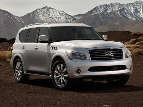 Subaru, Infiniti Win 2011 Residual Value Awards